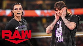 The Judgment Day struggle to stay united: Raw highlights, July 10, 2023