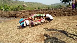 Konzari palkhi