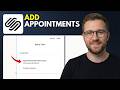 How to Add Square Appointments to Squarespace (Step By Step 2026)