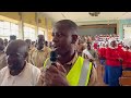 CHINHOYI OUTREACH 2025 || TAUNGANIRA BABA