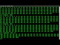Python Basics - counting with range