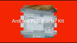 Arduino PLC Starter Kit