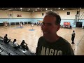 This Ain't In No Bahamas Tourist Brochure: Basketball in THE Bahamas - THE GOAT In THE 'Hood Homie!
