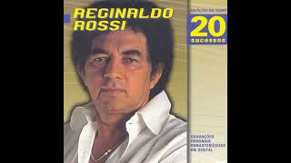 Reginaldo Rossi | Itamaracá | Pedra Que Canta