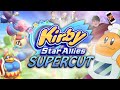 Kirby Star Allies: THE COMPLETE ADVENTURE! Parts 1-5 SUPERCUT!!