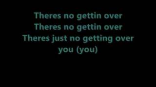 David Guetta feat. Chris Willis, Fergie and LMFAO - Gettin Over You Lyrics