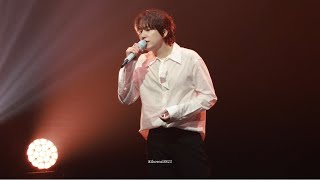 [4K] 250104  「永不失聯的愛」Kyuhyun 10th Anniversary Asia tour ‘Colors’ in Kaohsiung