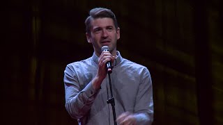 Almost Certainly - Bohdan Piasecki | Bohdan Piasecki | TEDxBrum