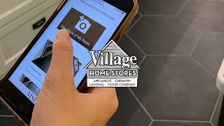 Try The Kitchen Visualizer Tool From Village Home Stores
