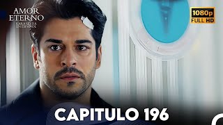 Amor Eterno Capítulo 196 (Doblado en Espanol)