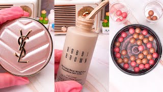 Satisfying Makeup Repair💄ASMR Transform And Fix Your Favorite Cosmetics Products