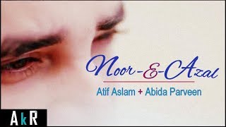 Noor -E- Azal | Official Video |