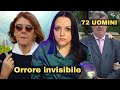 ORRORE INVISIBILE: il tradimento di un MARITO TRUE CRIME