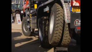 Scania Wide Spread Tandem (Scania WST), RTL_TPW.mpg