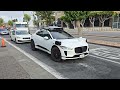 Self driving taxi in San Francisco 🇺🇸