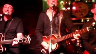 The Sutcliffes at the Cavern Pub - She Loves You