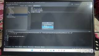 python code to convert List into tuple #data type #list #tuple #python #coding #shorts#shortvideo
