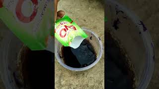 thumsup+eno experiment#ytshorts #youtubeshorts #viralvideo