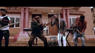 CHRIS EVANS   Wamponya  Latest Ugandan Music 2020 HD