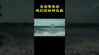 250826海啸来临该如何自救