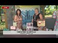 Zip Trip Honea Path: Merle Norman Beauty & Grace