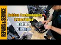 🪫Golden Lite-Rider Battery Replacement Tutorial