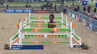 Royal Highland Showcase - Grand Prix Highlights