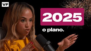 Como planear o teu 2025!! 🚀 (o teu melhor ano até agora)