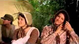 Kate & Rebecca Lavelle Singing - Our Home , Our Place (mcleod daughters)