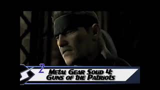 ScrewAttack's Top 10 PS3 Exclusives 2009 Edition [2009-11-25]