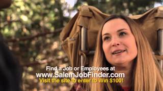 Salem Oregon Jobs, Employment | Hikers