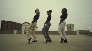 Confession - AV choreography and visual