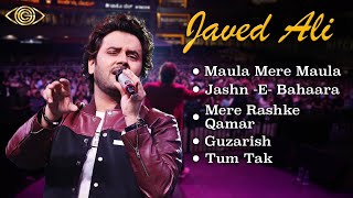 Javed Ali JukeBox | Hit Songs | God Gifted Cameras