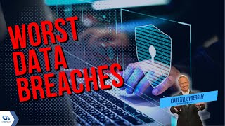 These are the 6 most devastating data breaches. Now what? | Kurt the CyberGuy