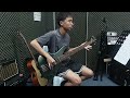 RSL #GBD24 Competition SWIFT EXILE BASS BY ALFRED CHONG CHEUK FUNG | ABA Music Studio