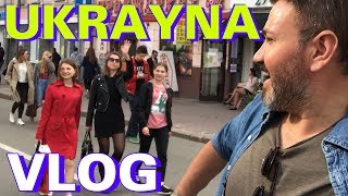 Kiev'de Mutlaka Görülmesi Gereken 5 Yer / Ukrayna Vlog