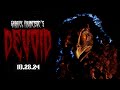 Official Devoid Final Trailer | A Gabriel Francisco short film