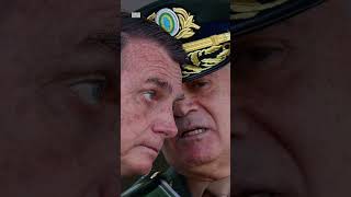 🚨 Nova bomba na delação de Cid 🚨 Comando do Exército escolhido por Bolsonaro sabia da trama golpista