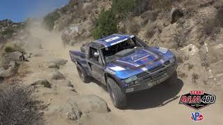 SCORE Baja 400 Live Tracking