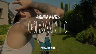 [FREE] UK Drill Type Beat - "Grand" | Central Cee x Dave Type Beat 2023