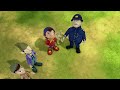 noddy in toyland noddy gets busy noddy english full episodes