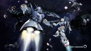 Let's Play Gundam Online: U.C. 0080! Mission 01