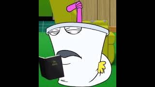 Tonight We Stan A Queen Master Shake