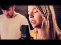 SOS - Avicii ft. Aloe Blacc (Nicole Cross Cover Video)