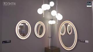 Световая фабрика Light4 Euroluce - Interior Market