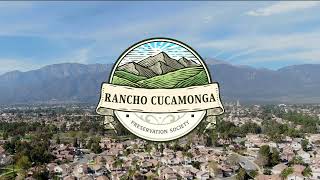 Rancho Cucamonga Preservation Society