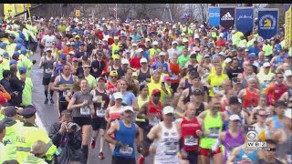 Field Size Of Boston Marathon Won't Change After Mass. Reopening Announcement