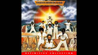 Earth, Wind & Fire - After The Love Has Gone