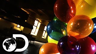 BALLOONS | How It's Made