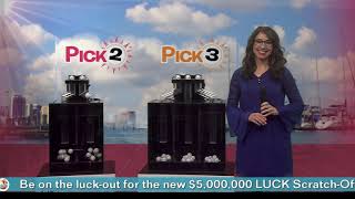 Pick Midday 20190925